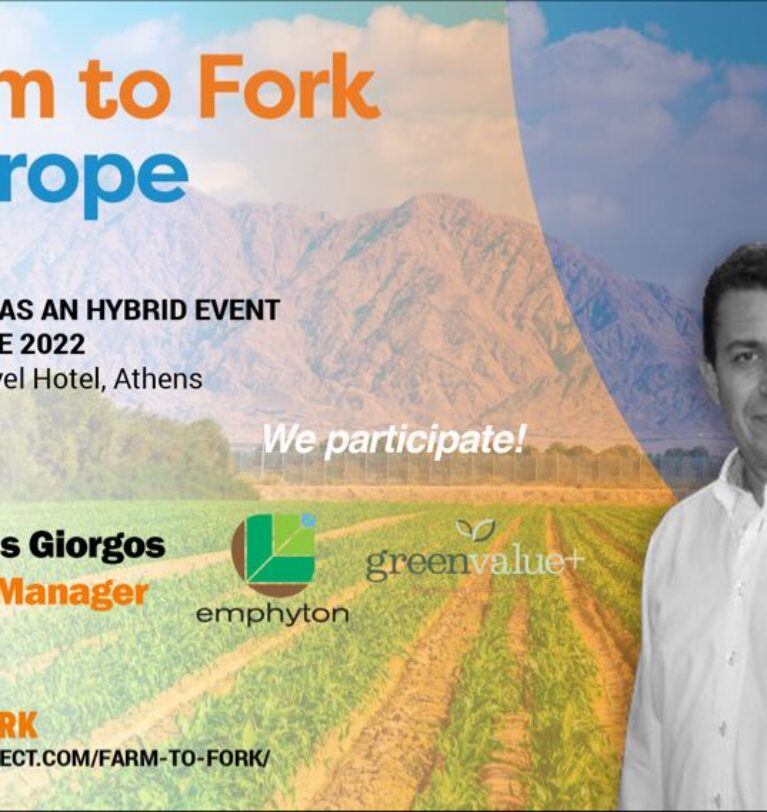 Farm To Fork Europe